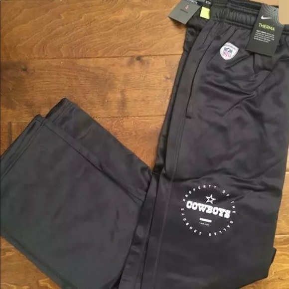 Nike | Pants | Authentic Nfl Dallas 